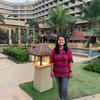Anushi Patel