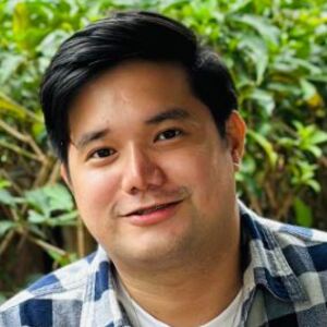 Christian Rico Ungos