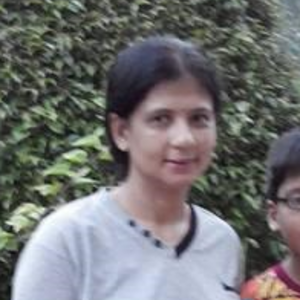 Anita Singh