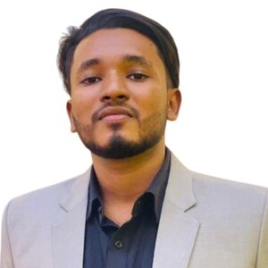 Md Taqi Tajwar Mahmud