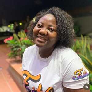 Joy Ajibade