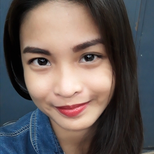 Dhan Stephanie Maghanoy