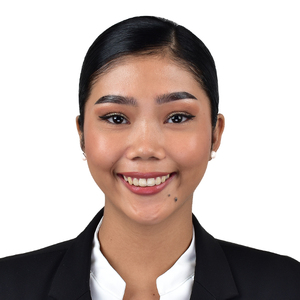 Christine Gabrielle Tingson