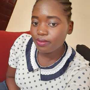 Mariam Nelima Omondi