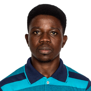 Eric Amponsah