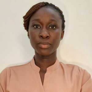 Oluwatosin Odeyemi