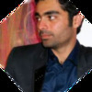 Mostafa Barmshory