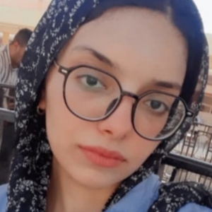 Mariam Tolba