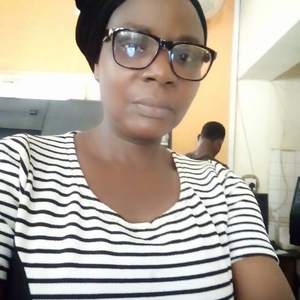 Susan Obiaku Aniche