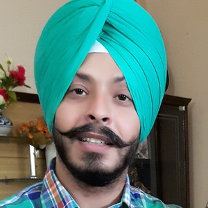 Tarjeet Singh