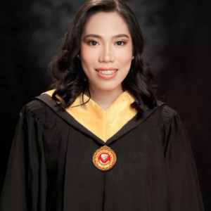 Renzel Mae Lelis