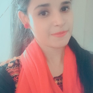 Shaziya Mustufa