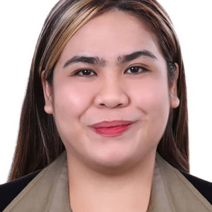 Jona Mica Bernardo
