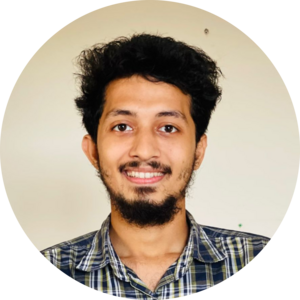 Syed Tahmid Alam
