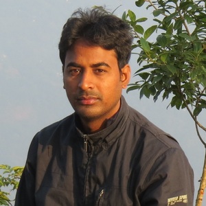 Ujjwal Biswas