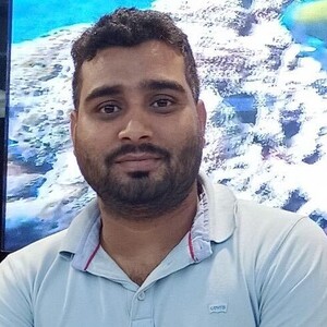 Manoj Kumar