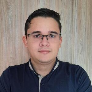 Victor David Guedez Tello