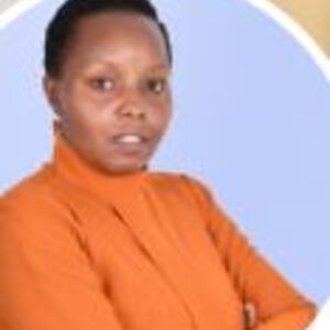 Sylvia Wangui Njuguna