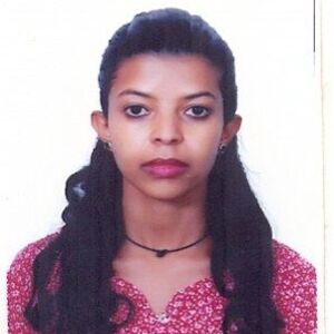 Bereket Gebregeorgise