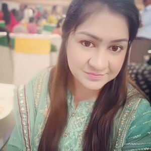 Salma Khalique