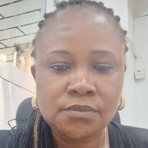 Prisca Omeli