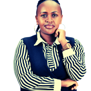 Teresa Mwaura