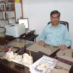 Zahid Rafique