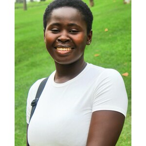 Victoria Fosua Buabeng