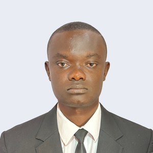 Isaac Obeng