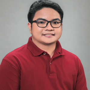 Jeffrey O. Caliguia
