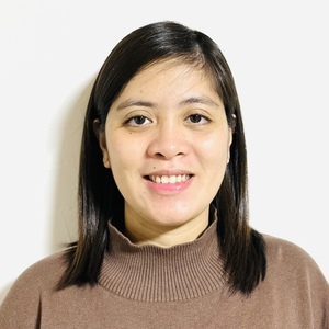Berlyn Ann Gamboa