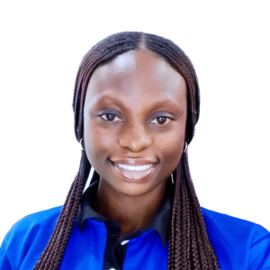 Oluwatosin James