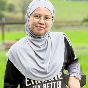 Nuratiqah Aqilah Akmar Bt Ahmad Safri