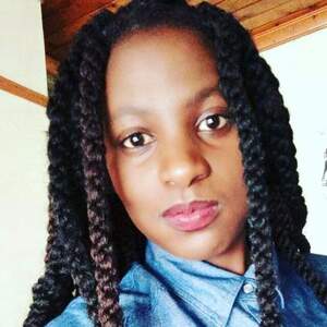 Beatrice Kibet