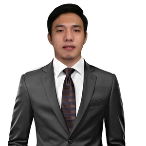 Joeneil Joseph A. Peralta