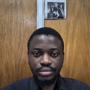 Abayomi Joseph Madein