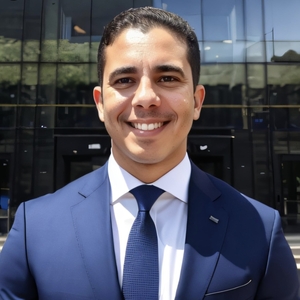 Deyjavan Alberto De Arruda