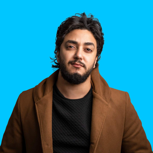 Mohamed Bazan