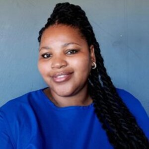 Yandisa Mahashe