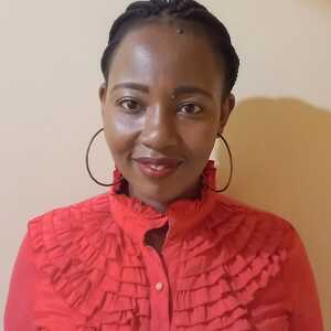 Damaris Wambui Muhindi