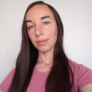 Nadia Micaela Aimasso