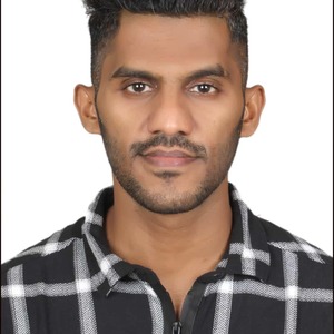 Shijin Ramesh Kattungal