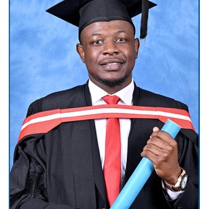 Gedeon Ntumba