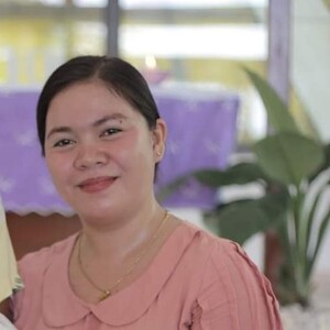 Sheila Mae Daquiado Garsuta