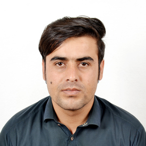 Bakhtullah Bawar