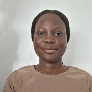 Orufa Margaret Taripredou