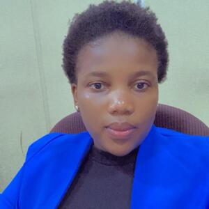 Vimbai Mugogochi