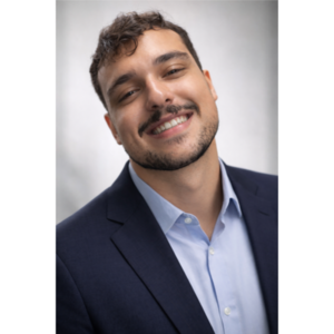 Breno Ferrão Cardoso