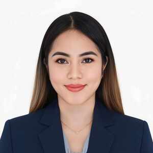 Camille Kate Bacolod