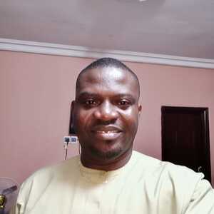 Emmanuel Nwoku